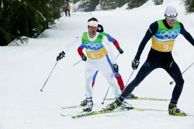 Maurice Manificat, Anders Södergren