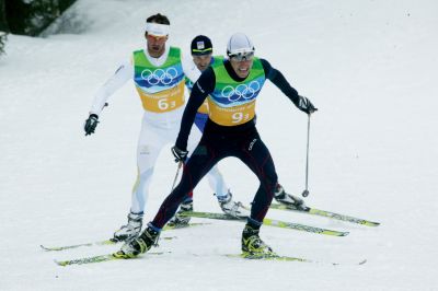 Maurice Manificat, Anders Södergren