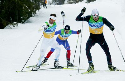 Maurice Manificat, Anders Södergren