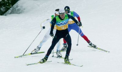 Maurice Manificat, Anders Södergren