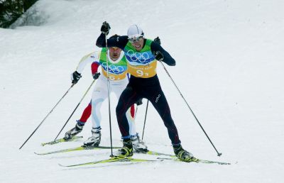 Maurice Manificat, Anders Södergren