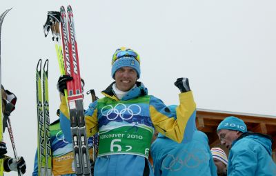 Johan Olsson