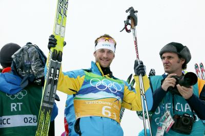 Anders Södergren