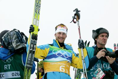 Anders Södergren