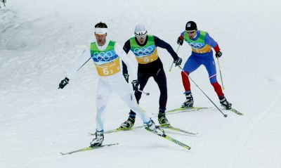 Maurice Manificat, Anders Södergren and 1 more