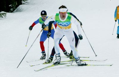 Maurice Manificat, Anders Södergren and 1 more