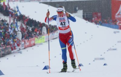 Karolina Grohova