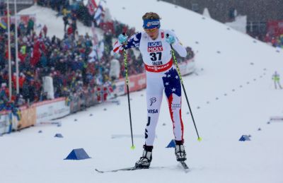 Jessica Diggins