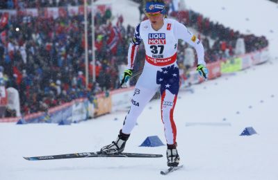 Jessica Diggins