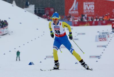 Maryna Antsybor