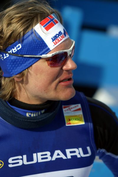 Øystein Pettersen
