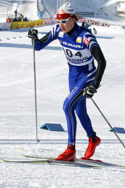 Bjarne Nes