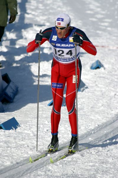 Stig Rune Kveen