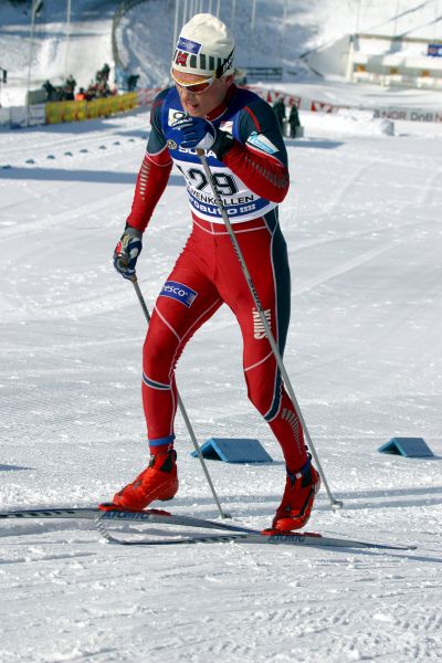 Kristian Horntvedt