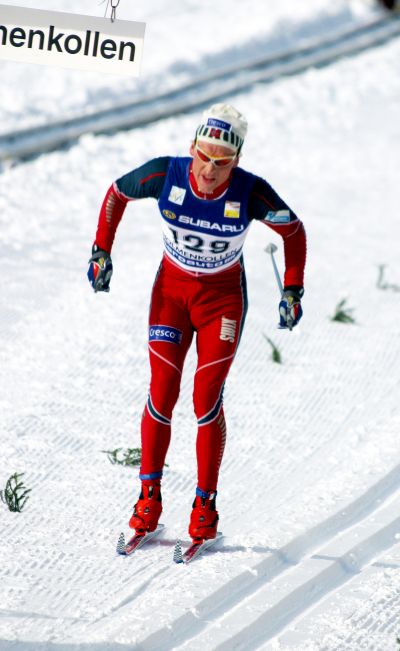 Kristian Horntvedt