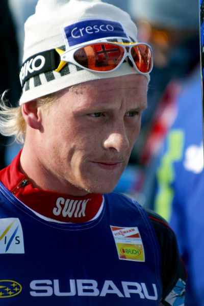 Kristian Horntvedt