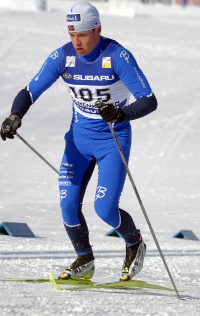 Lars Høgnes