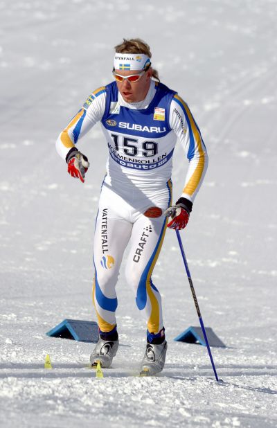 Mathias Fredriksson