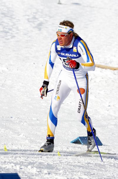 Mathias Fredriksson