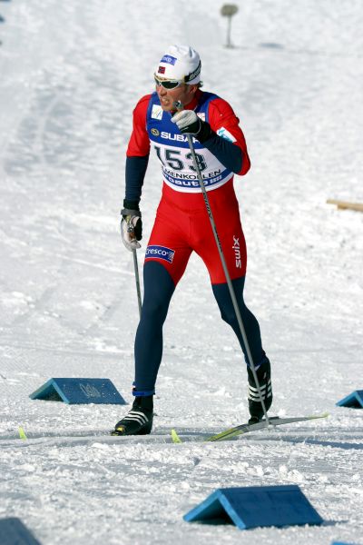 Frode Estil