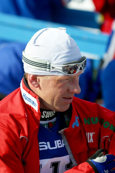 Geir Ludvig Aasen Ouren