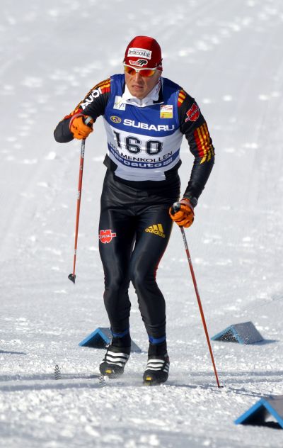 Tobias Angerer