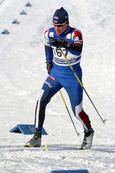 Lukas Bauer