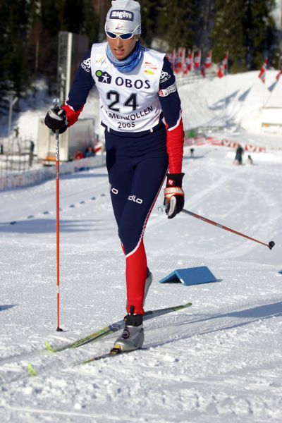 Aurélie Perrillat-Collomb / Storti