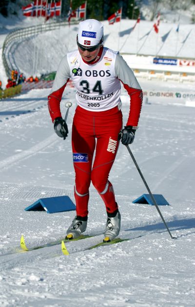 Kristin Mürer Stemland