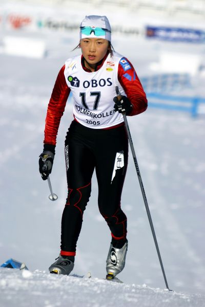 Masako Ishida