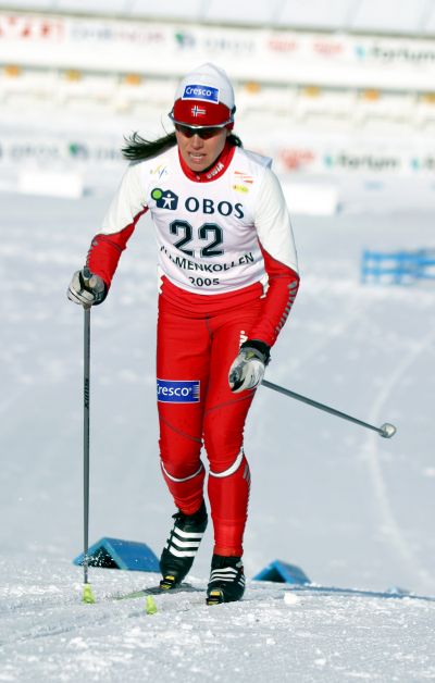 Ann Eli Tafjord