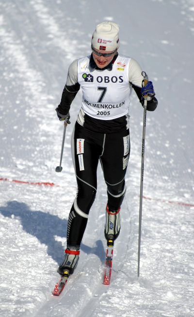 Ingvild Aas