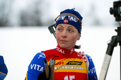 Liv Grete Skjelbreid