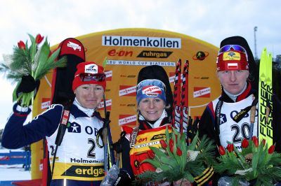 Magdalena Gwizdon, Martina Glagow / Beck and 1 more