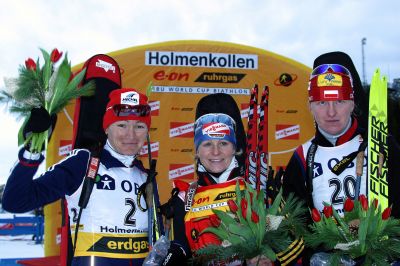 Magdalena Gwizdon, Martina Glagow / Beck and 1 more