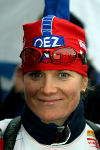 Katerina Losmanova / Holubcova