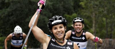 Johanna Hagström