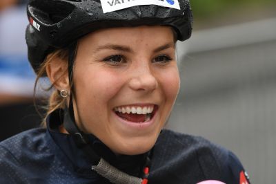 Johanna Hagström