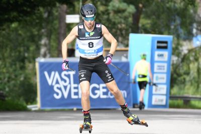 Fredrik Andersson