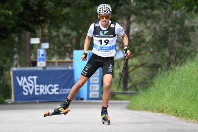 Truls Gisselman