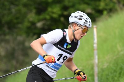 Truls Gisselman