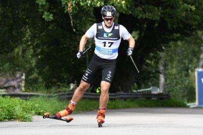 Victor Gustafsson