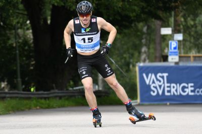 Hugo Jacobsson