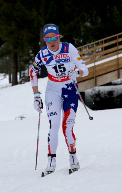 Sadie Maubet Bjornsen
