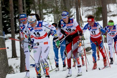 Anna Haag, Teresa Stadlober