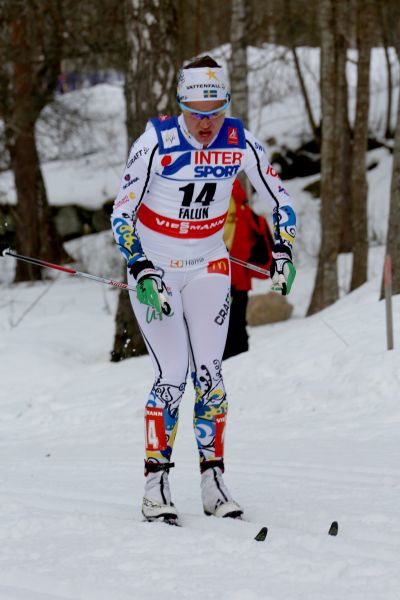 Anna Haag