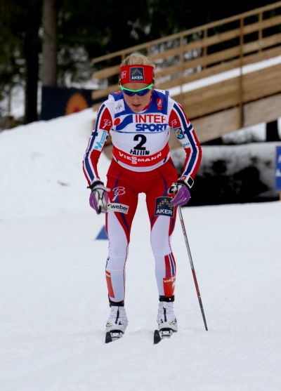 Therese Johaug