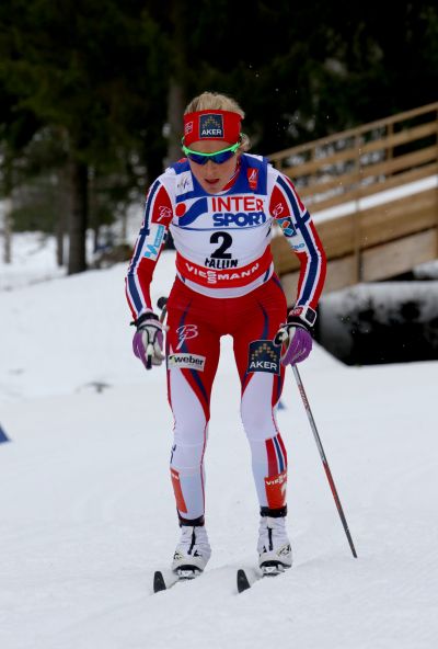 Therese Johaug