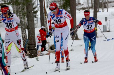 Kornelia Kubinska / Marek