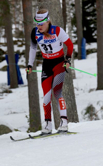 Nathalie Schwarz